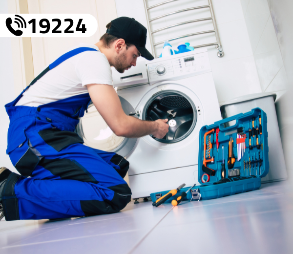 صيانة غسالات جورنجي